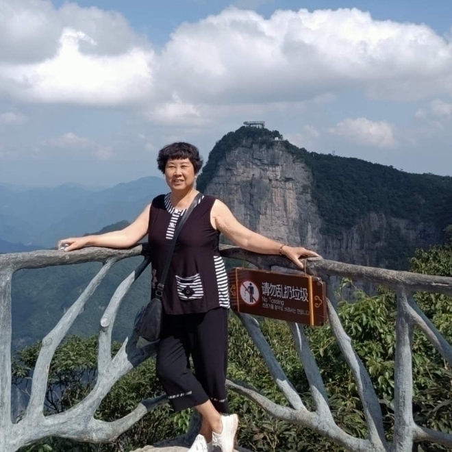 快乐人生的第一张照片--三明相亲服务中心