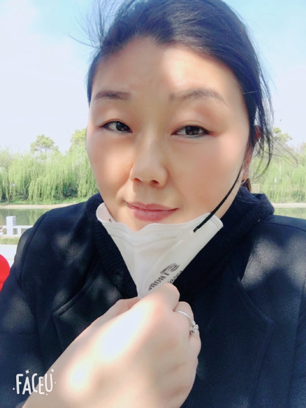 花开半夏的第一张照片--三明相亲服务中心