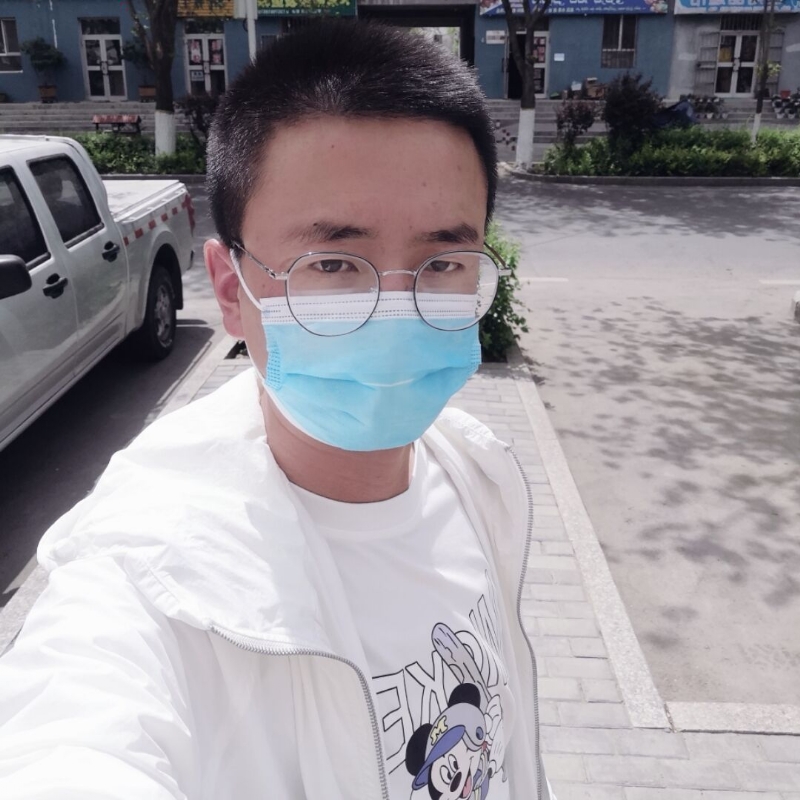 赵公子的第一张照片--三明相亲服务中心