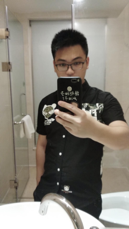 墨客的第一张照片--三明相亲服务中心