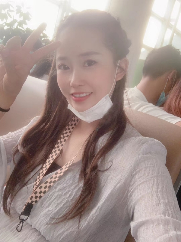 宁乙的第一张照片--三明相亲服务中心