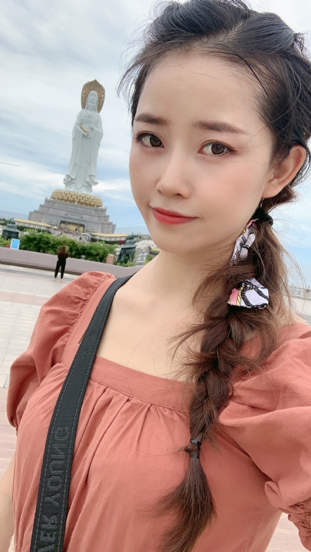 宁乙的第四张照片--三明相亲服务中心