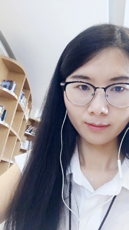 Cindee的第一张照片--三明相亲服务中心