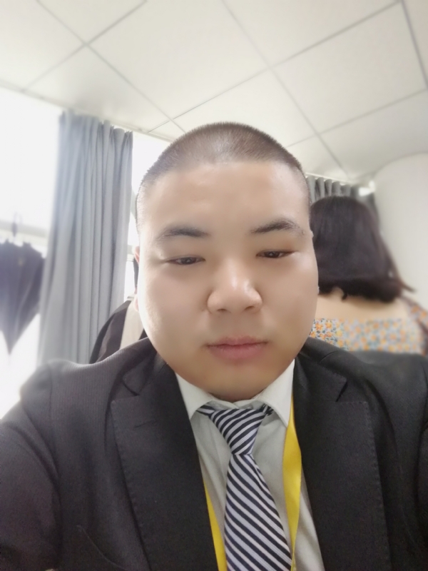 枫林语雨的第一张照片--三明相亲服务中心