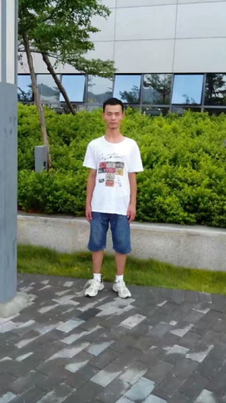 龙行天下的第一张照片--三明相亲服务中心