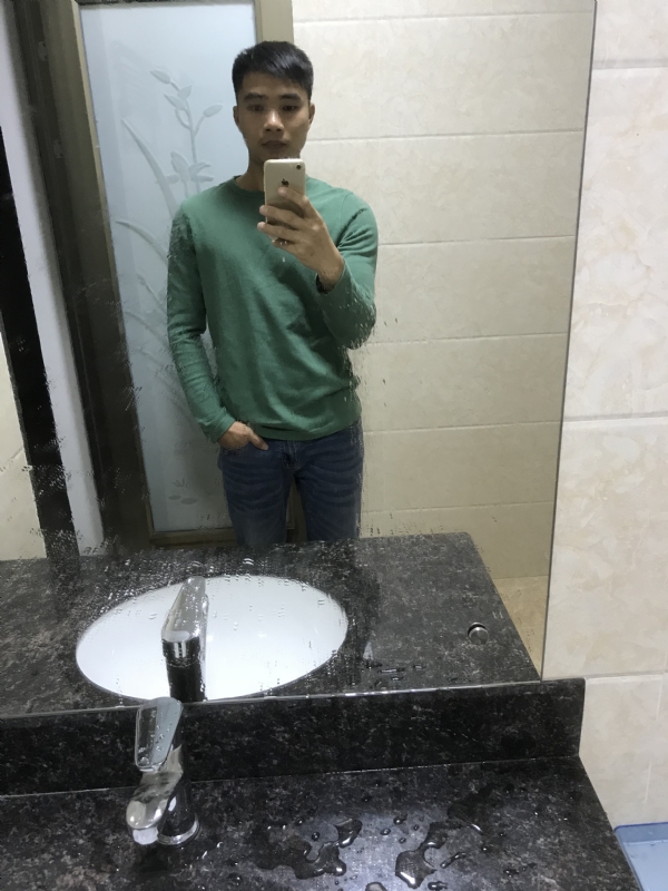东仔的第一张照片--三明相亲服务中心
