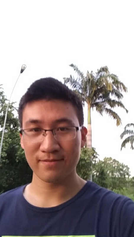马丁的第二张照片--三明相亲服务中心