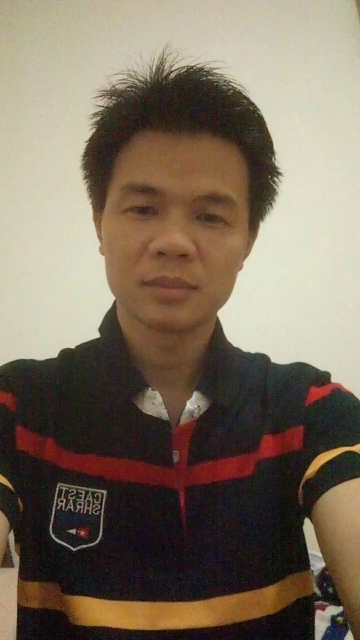缘来如此的第一张照片--三明相亲服务中心
