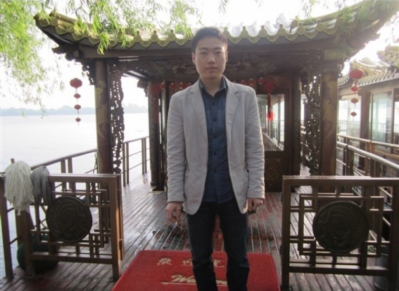 竹子??????的第一张照片--三明相亲服务中心
