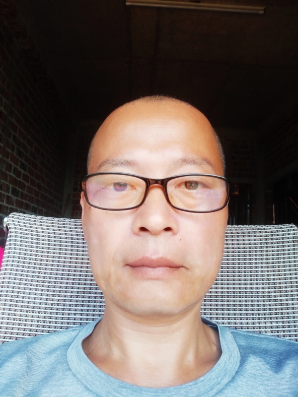 森的第一张照片--三明相亲服务中心