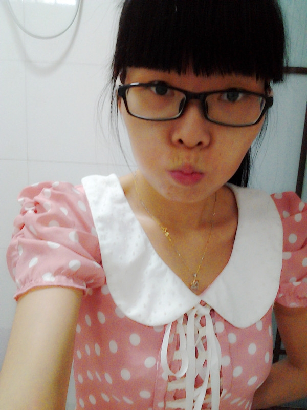 lily的第一张照片--三明相亲服务中心
