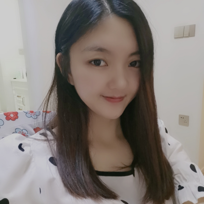 依依的第一张照片--三明相亲服务中心