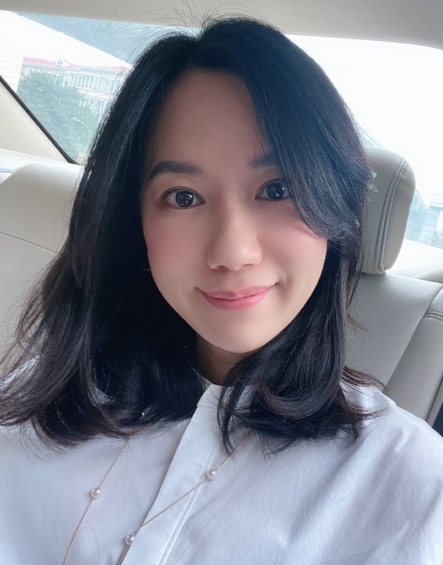 林林的第一张照片--三明相亲服务中心