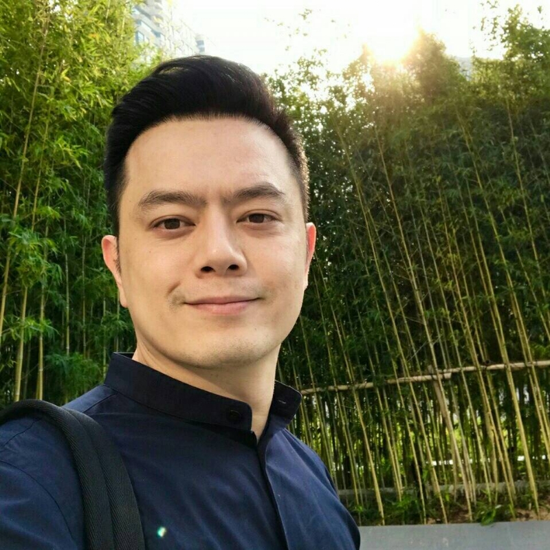 十月的第一张照片--三明相亲服务中心