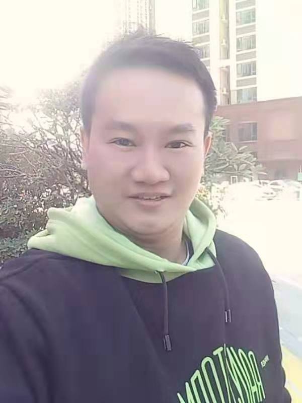 晶之缘的第一张照片--三明相亲服务中心