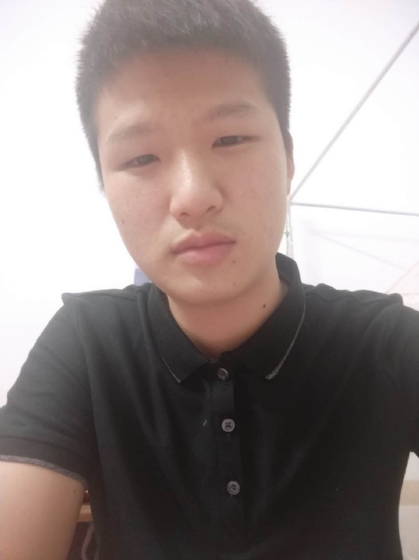 邓先生的第一张照片--三明相亲服务中心