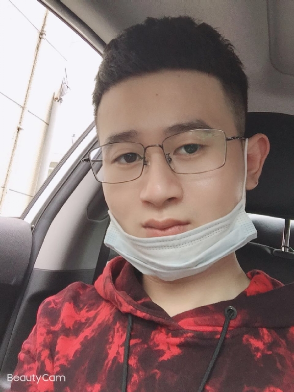 WQJ的第一张照片--三明相亲服务中心