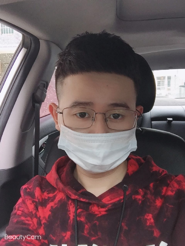 WQJ的第二张照片--三明相亲服务中心