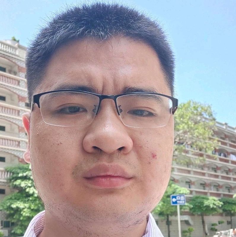 凯文的第一张照片--三明相亲服务中心