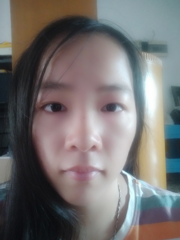 w洁的第一张照片--三明相亲服务中心