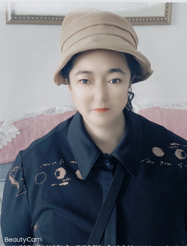 蕾蕾的第一张照片--三明相亲服务中心