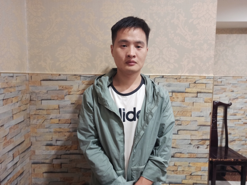 安贝的第一张照片--三明相亲服务中心