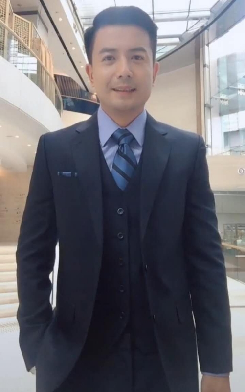 宁静致远的第一张照片--三明相亲服务中心