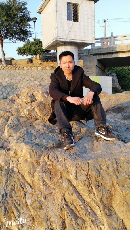 王俊辉的第一张照片--三明相亲服务中心