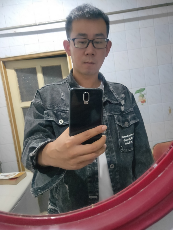 纸上谈兵的第一张照片--三明相亲服务中心