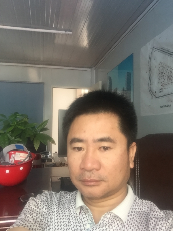 一步之遥的第一张照片--三明相亲服务中心