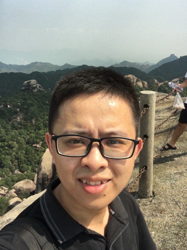 七凌的第一张照片--三明相亲服务中心