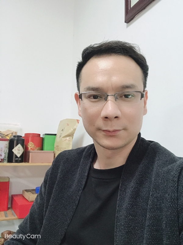 韦的第一张照片--三明相亲服务中心