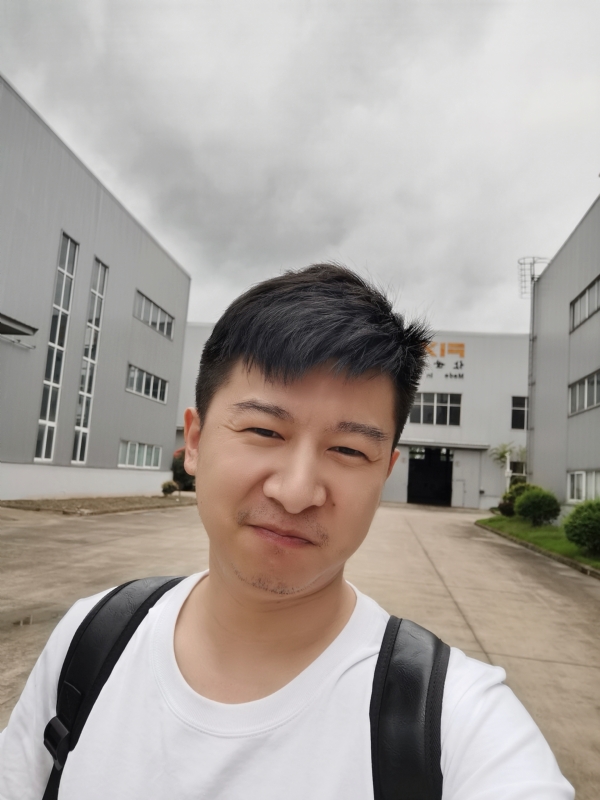 二叔的第二张照片--三明相亲服务中心