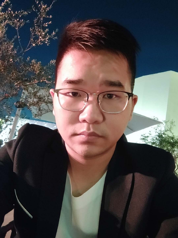 在路上的第一张照片--三明相亲服务中心