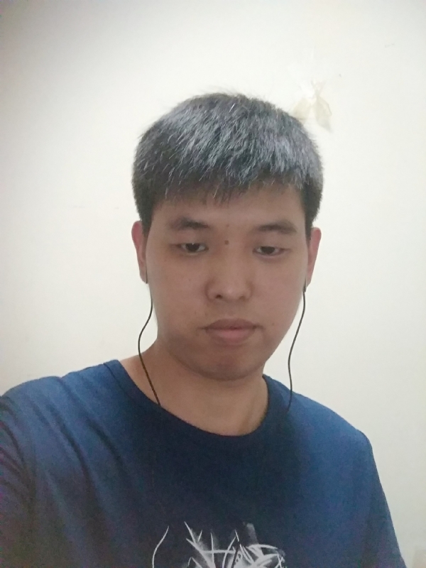 跳舞的鱼的第一张照片--三明相亲服务中心