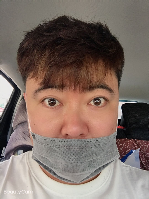 情有独钟的第一张照片--三明相亲服务中心