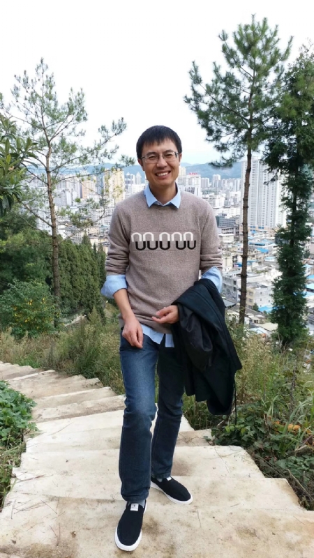 会飞的鱼的第一张照片--三明相亲服务中心