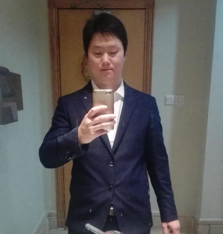 缥缈的第一张照片--三明相亲服务中心