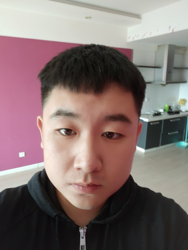 正宇的第一张照片--三明相亲服务中心