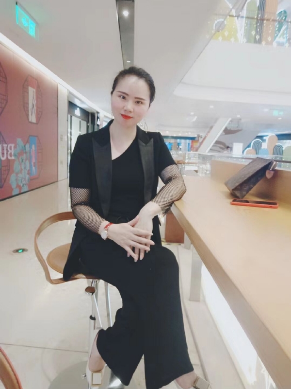洒脱666的第一张照片--三明相亲服务中心
