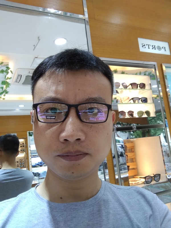冰羽蓝的第一张照片--三明相亲服务中心