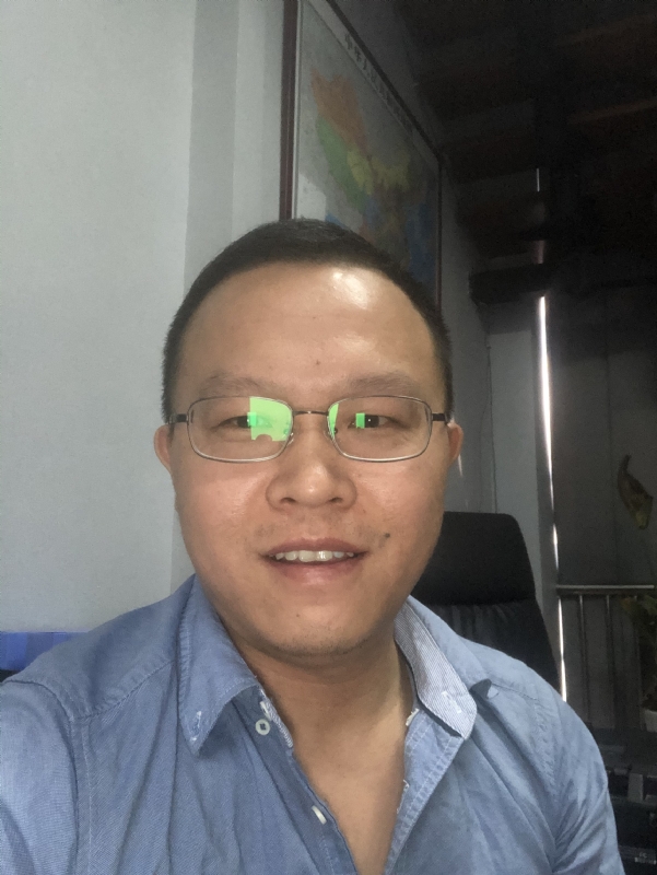 小吴的第一张照片--三明相亲服务中心