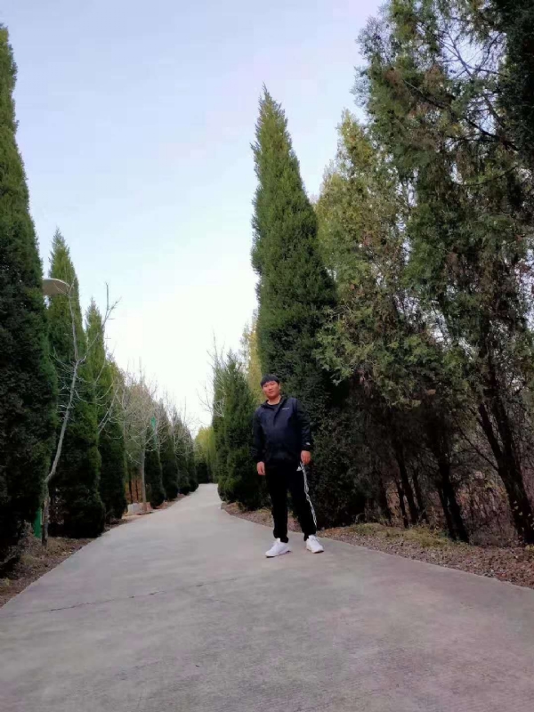 相濡以沫的第一张照片--三明相亲服务中心