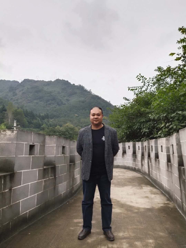 玉竹的第一张照片--三明相亲服务中心