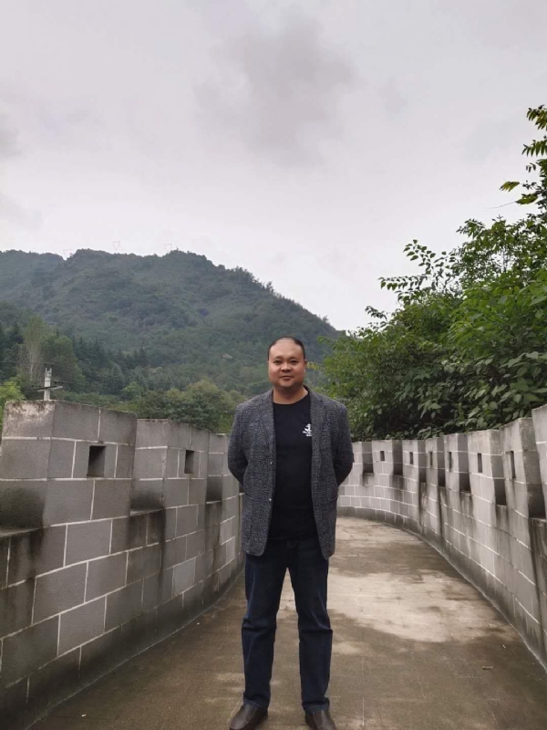 玉竹的第二张照片--三明相亲服务中心