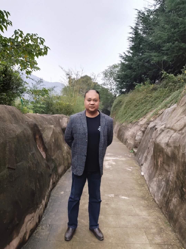 玉竹的第三张照片--三明相亲服务中心