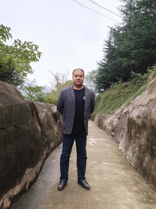 玉竹的第四张照片--三明相亲服务中心