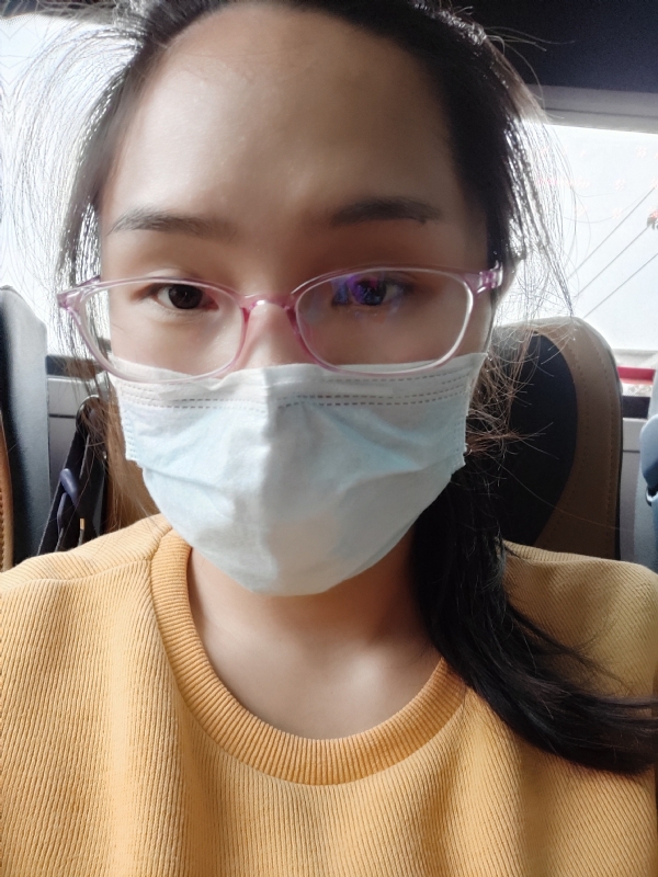 丫丫的第二张照片--三明相亲服务中心