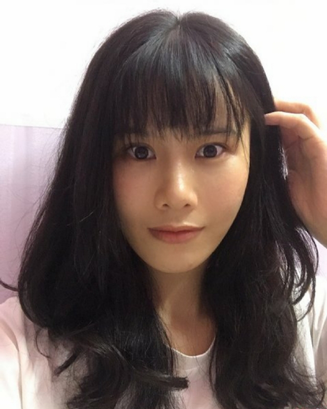 悦见的第一张照片--三明相亲服务中心