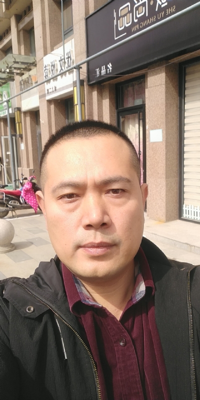 Happpy的第一张照片--三明相亲服务中心
